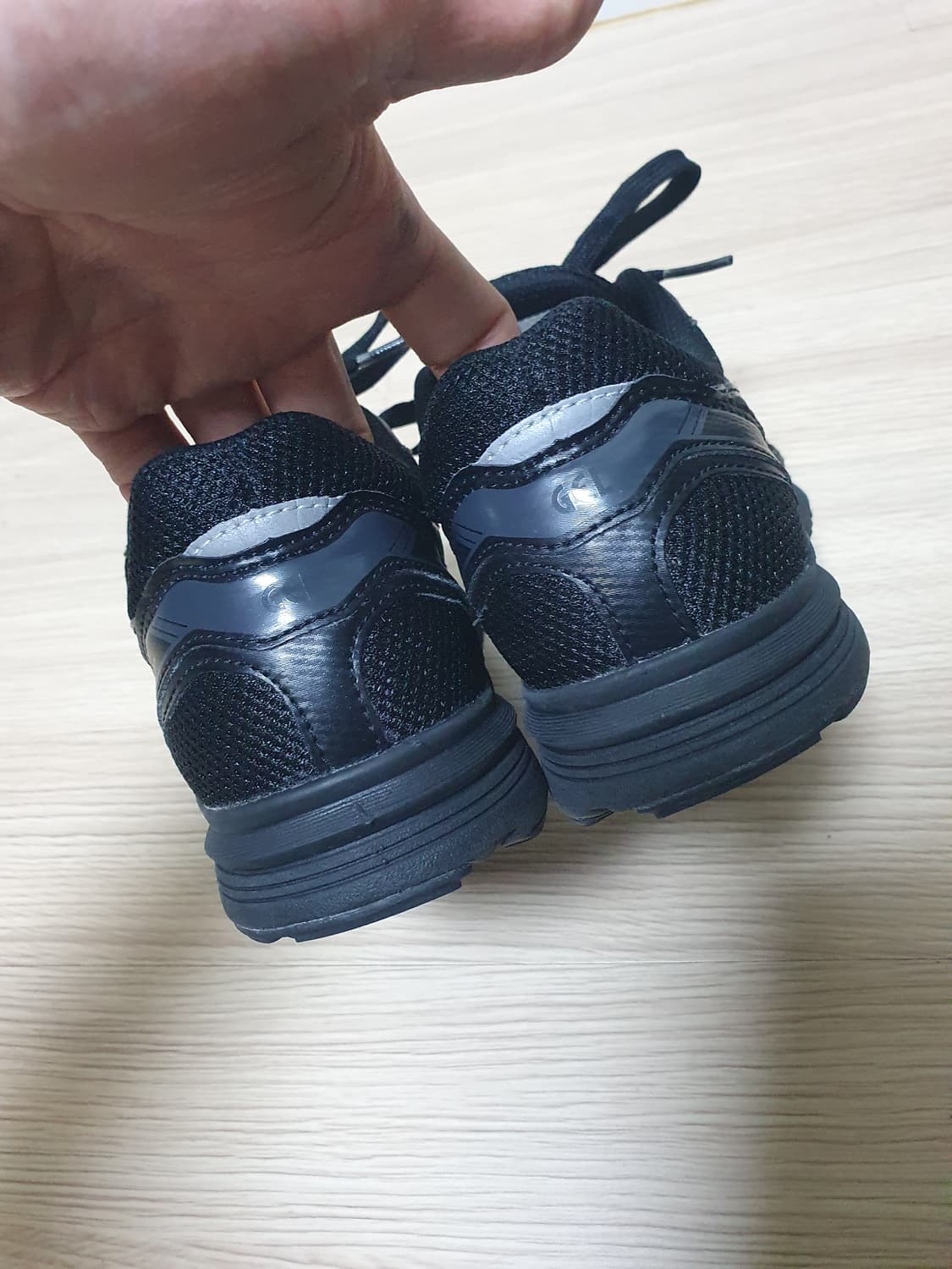 아식스 젤 인피니 운동화 240 상품이미지6