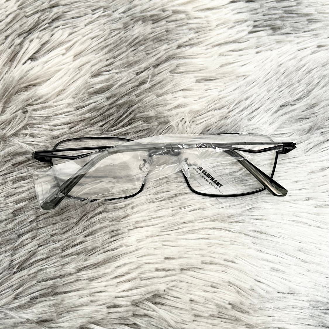 (새상품) 블루엘리펀트 Crown 블랙 상품이미지5