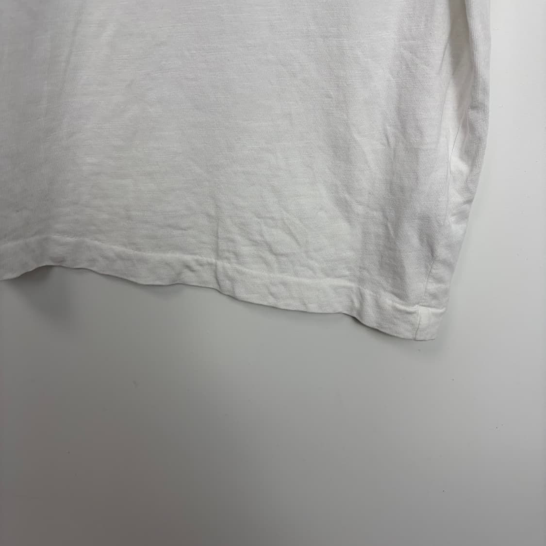 폴로 랄프로렌 로고 반팔 티셔츠 상품이미지6