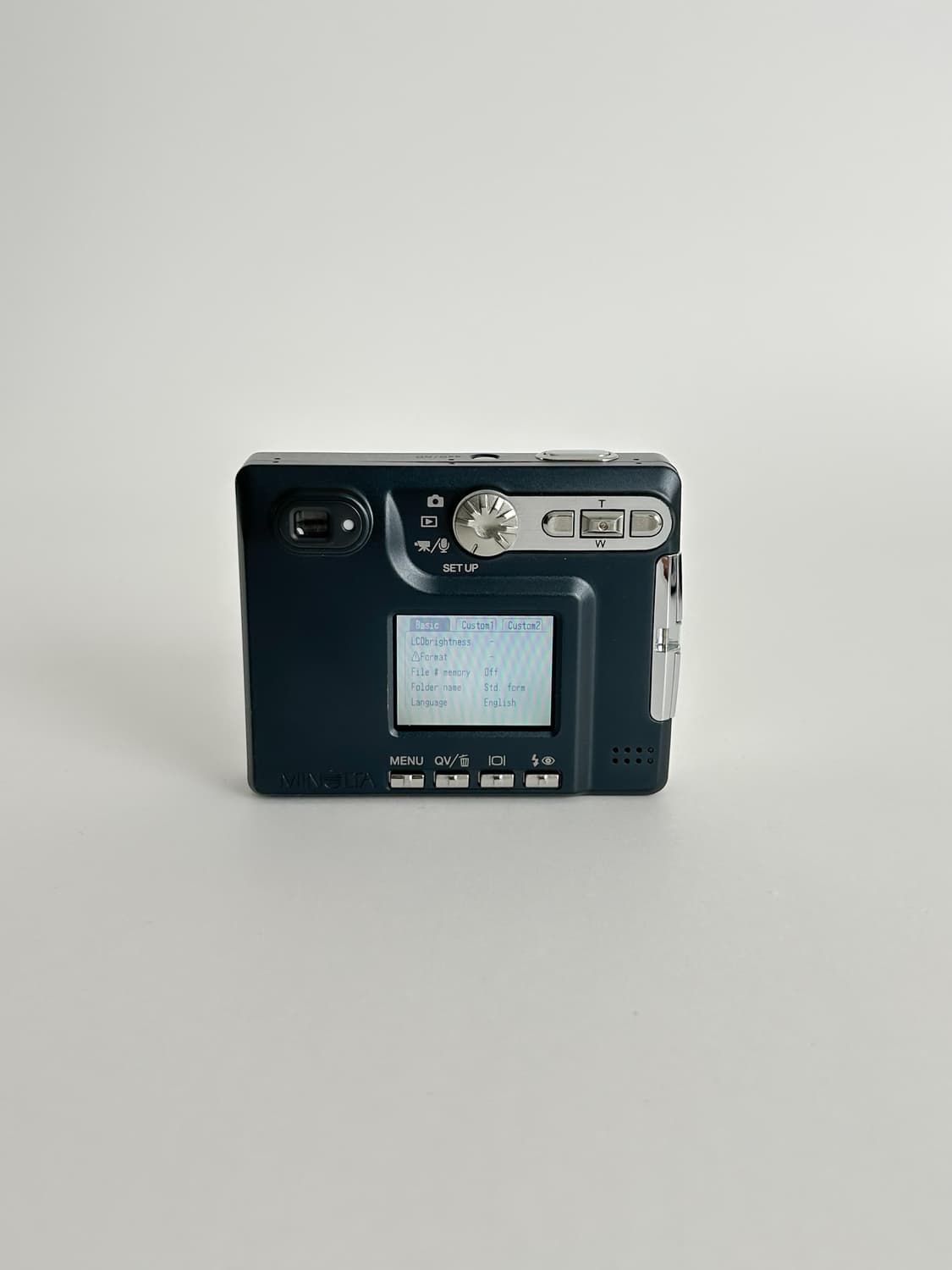 필름감성!) 미놀타 디미지 Xt Dimage 빈티지 디카 상품이미지3