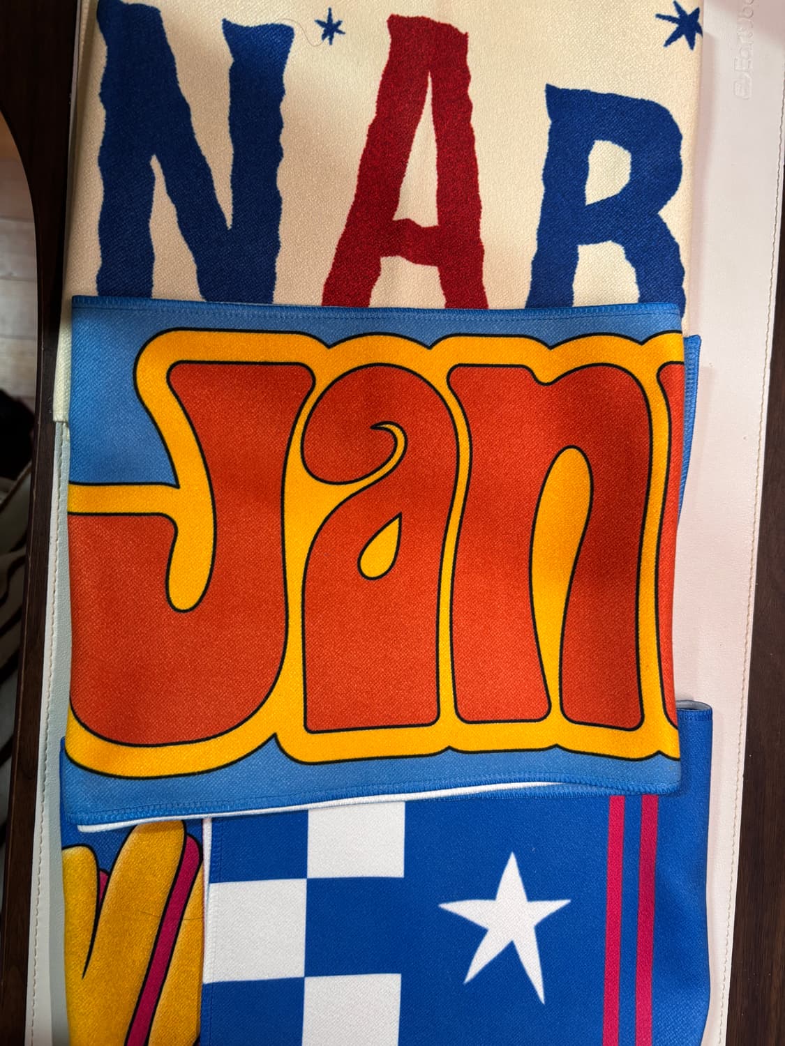 잔나비 슬로건 5,6,7기 상품이미지1