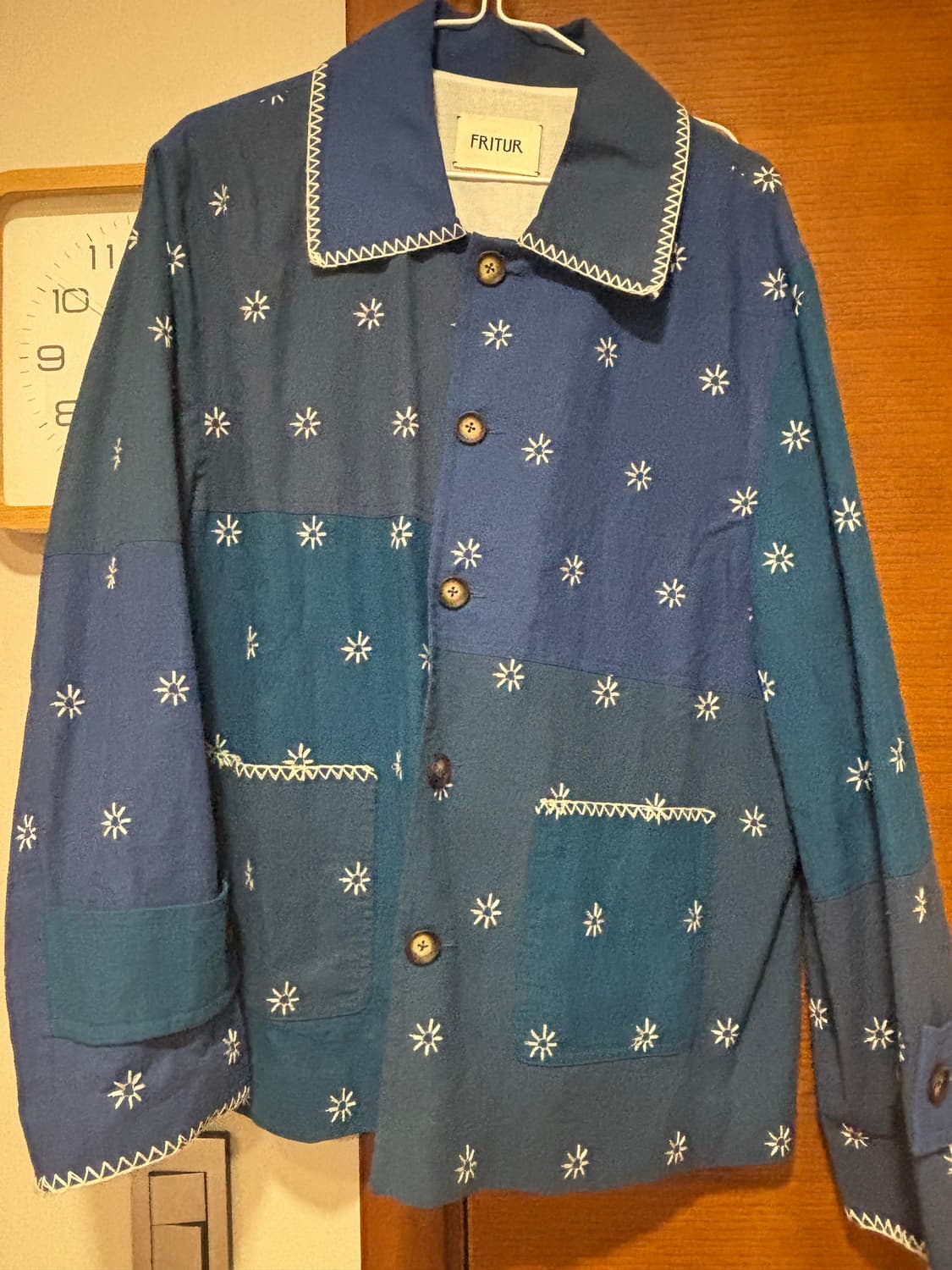 프리터 교토 자켓  상품이미지1