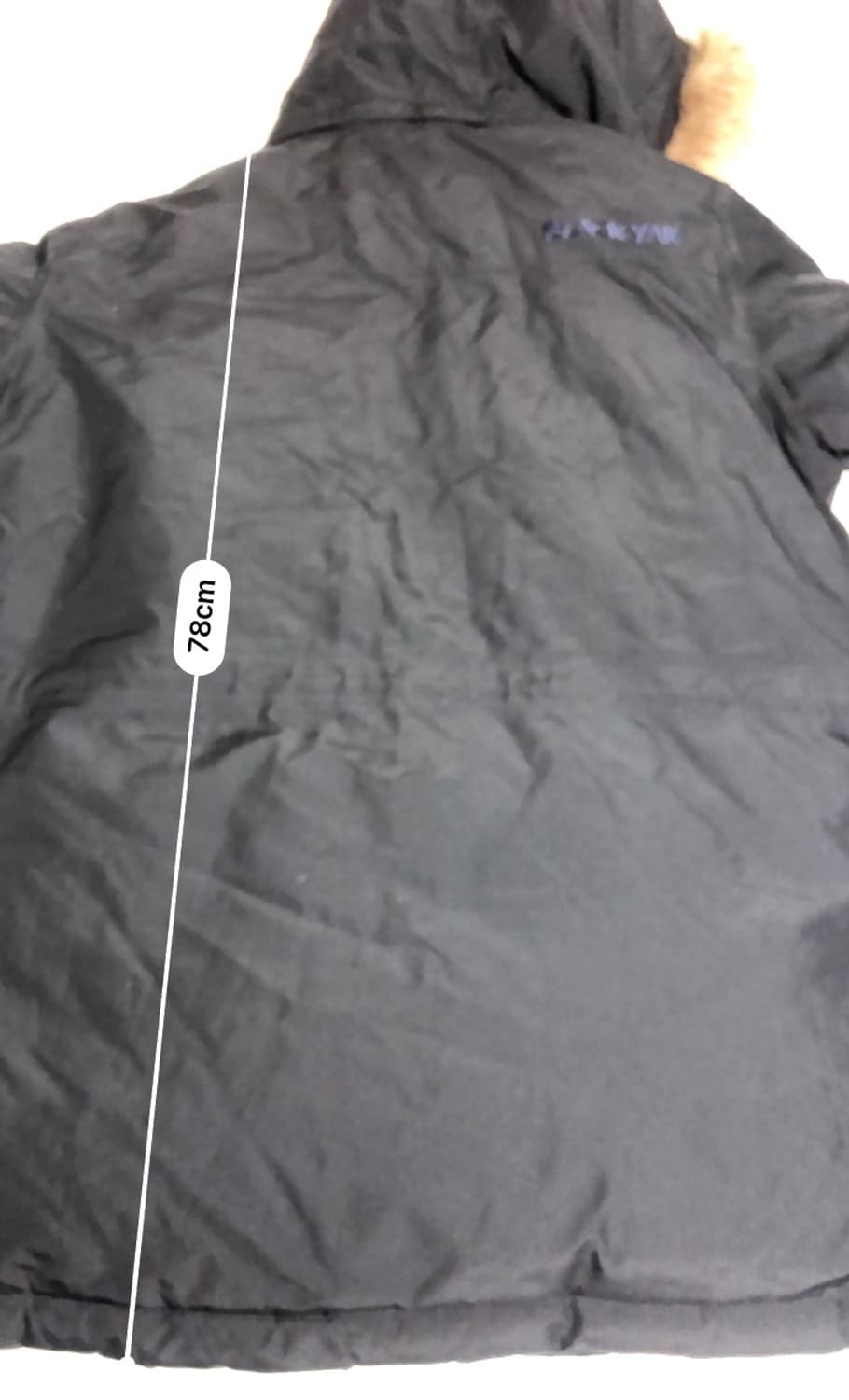 블랙야크 고어텍스 패딩 L 상품이미지9