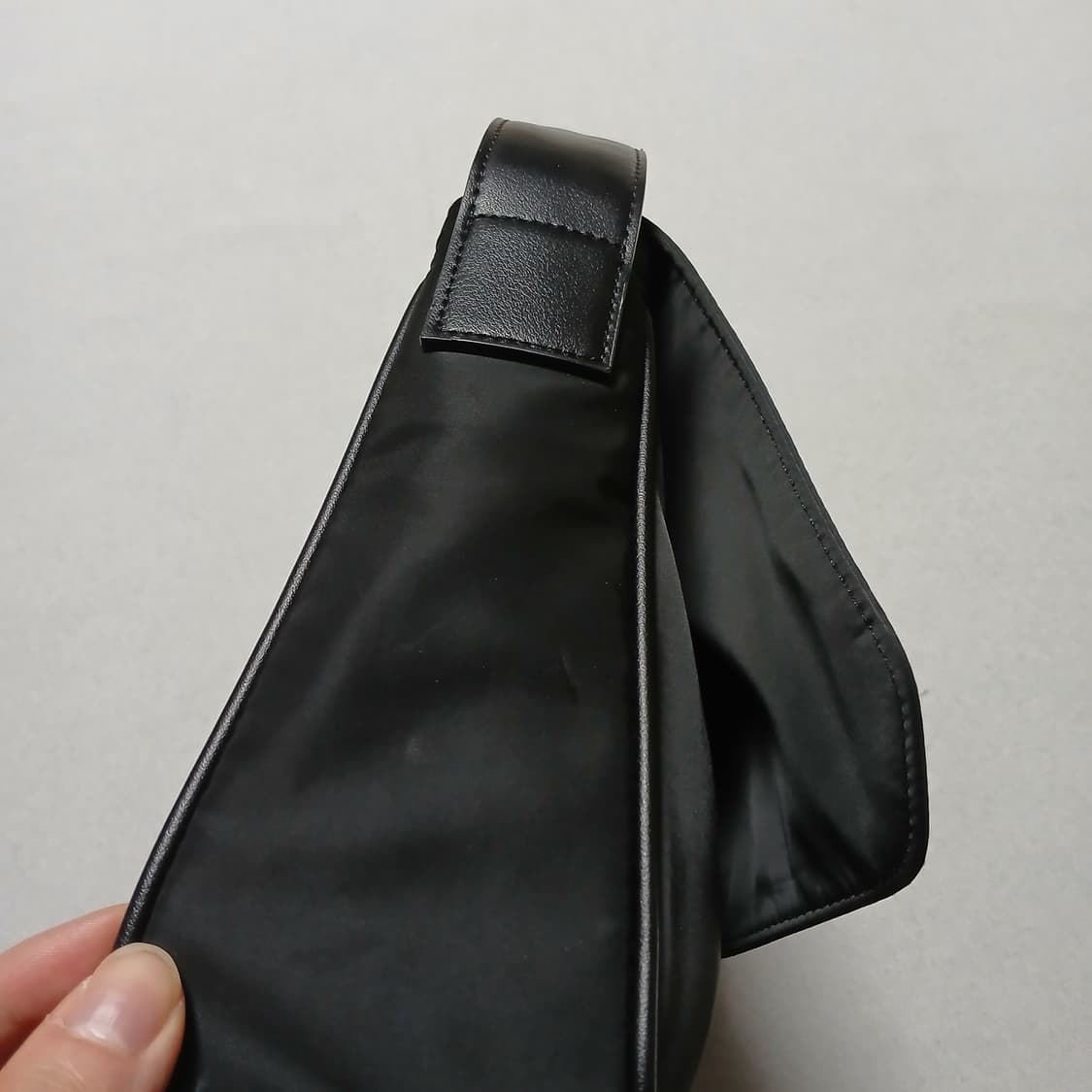 matinkim 마땡킴 마뗑킴 버클백 호보백 숄더백 가방 상품이미지10