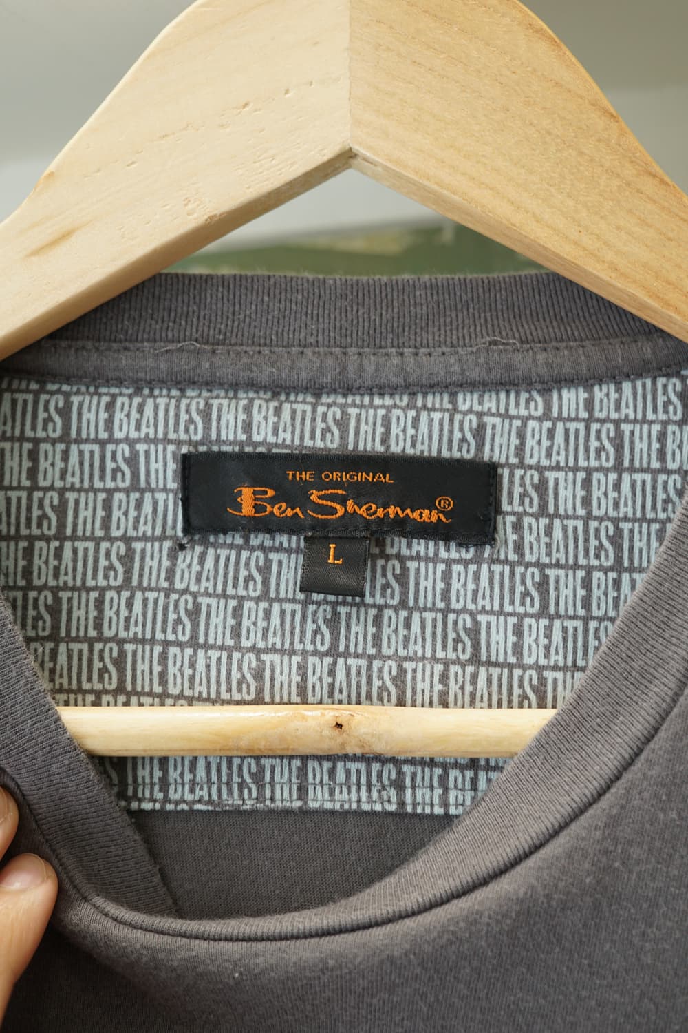 Ben Sherman X The Beatles 상품이미지6