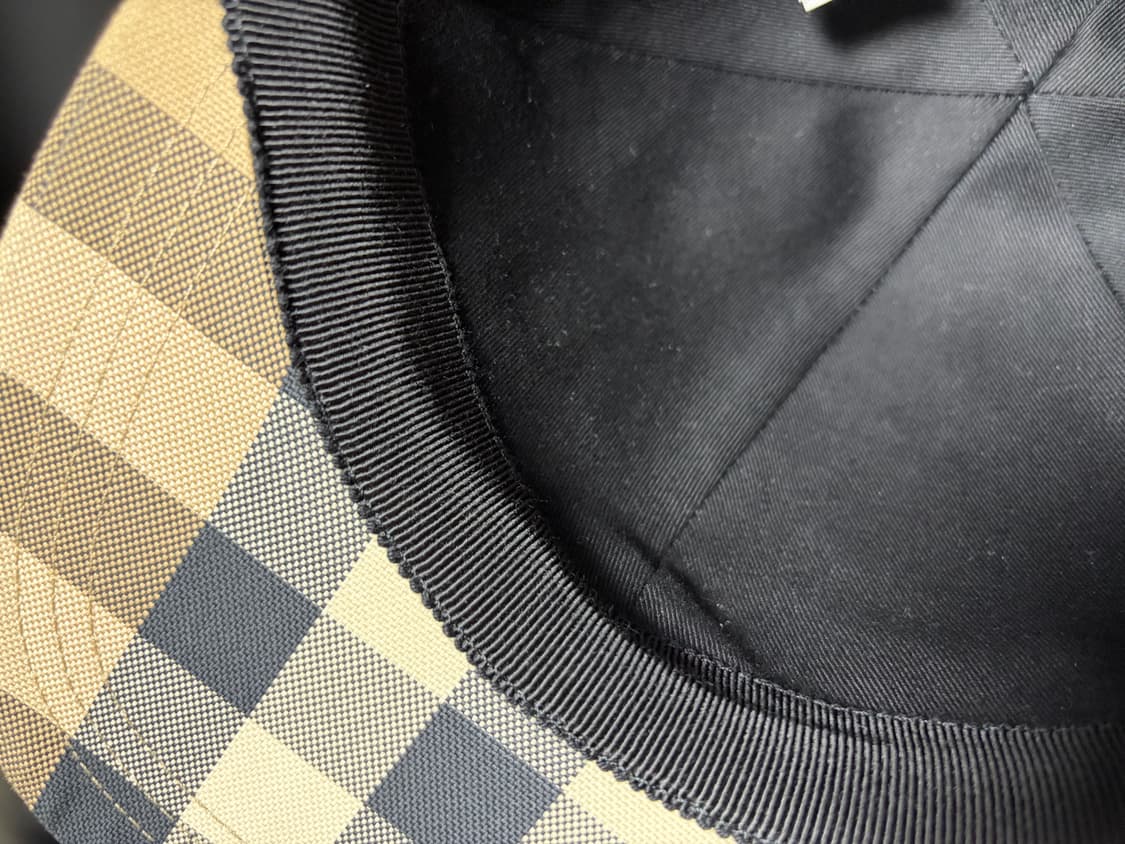 버버리 모자 상품이미지3