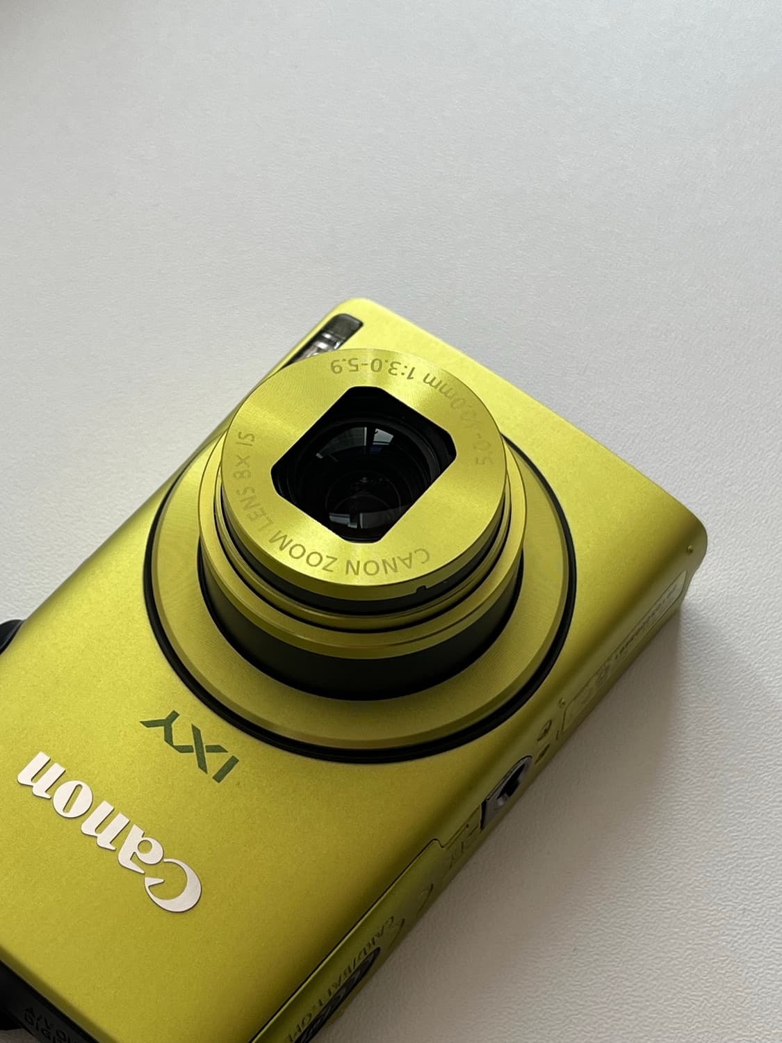 🍵신품, 풀박스🍵 캐논 말차 ixy 600f(ixus 230과 동일) 상품이미지7