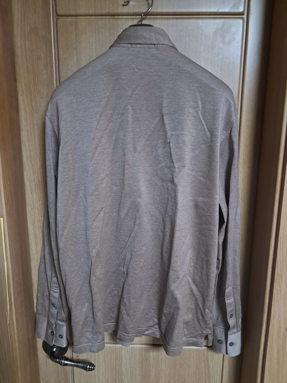 닥스 긴팔셔츠 남성100  상품이미지2