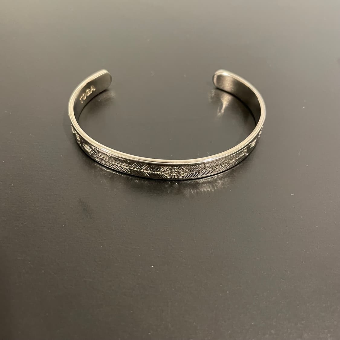 토가 실버 팔찌 상품이미지2