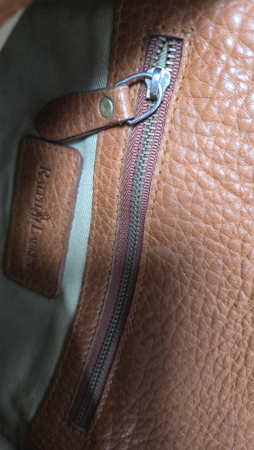 00s폴로랄프로렌 빈티지 크로스백 상품이미지6