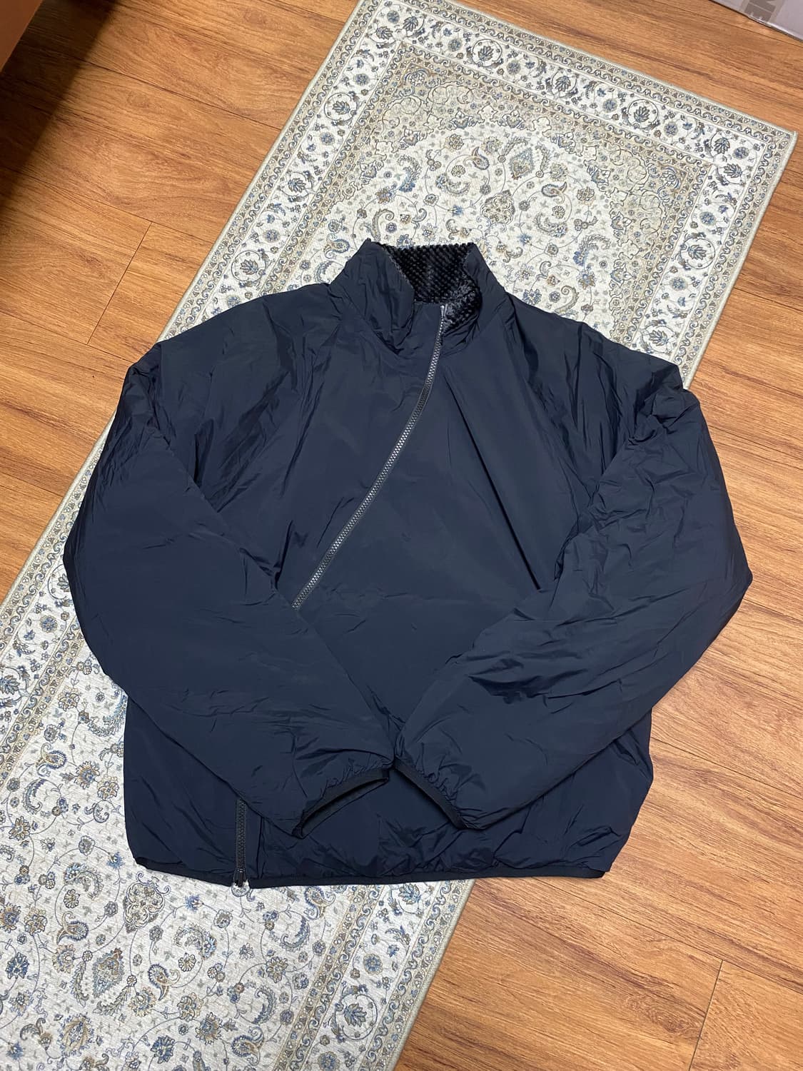 Paf 포스트아카이브팩션 리버서블 자켓  상품이미지2