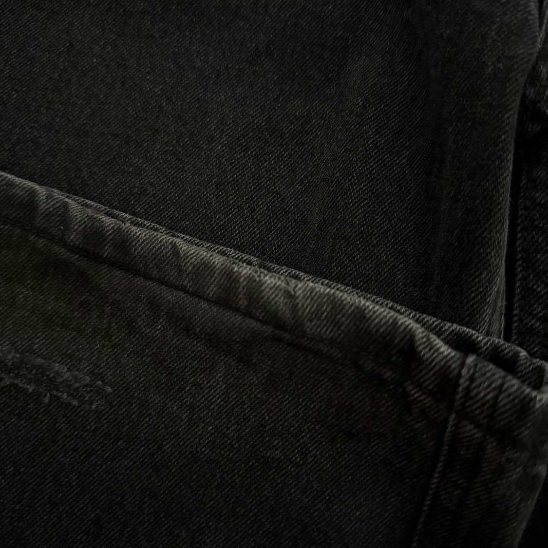 Low Classic Relaxed Fit Jeans 상품이미지5