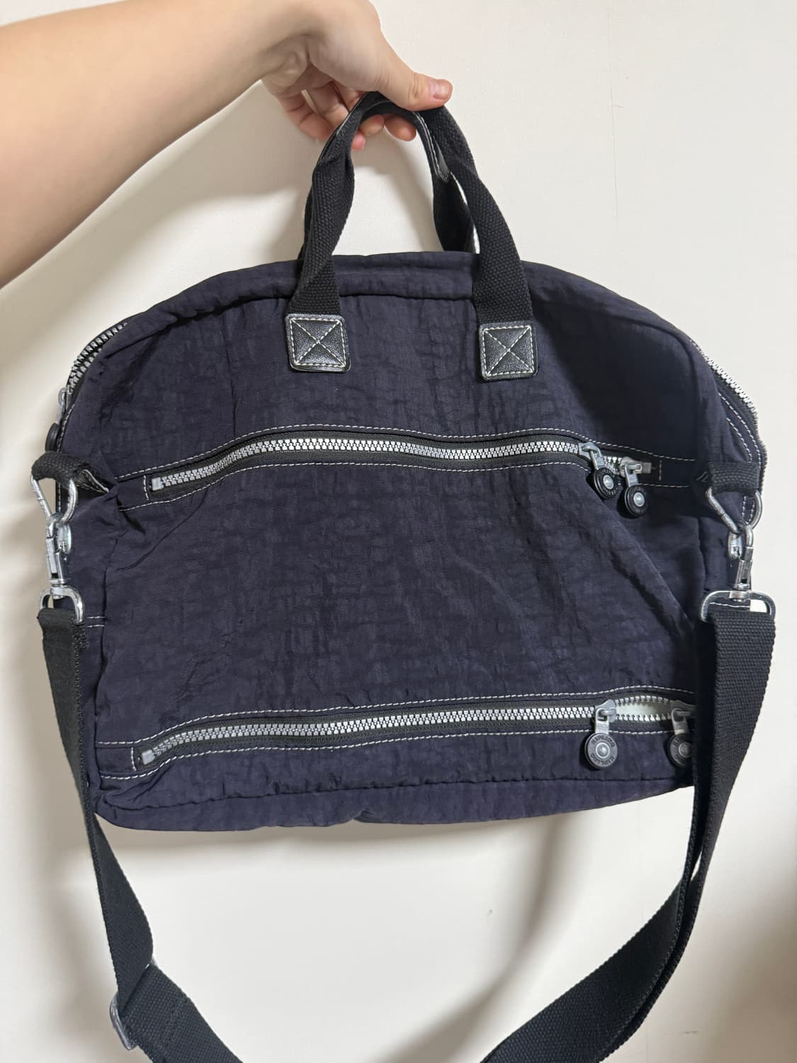 빈티지 키플링 백 상품이미지2