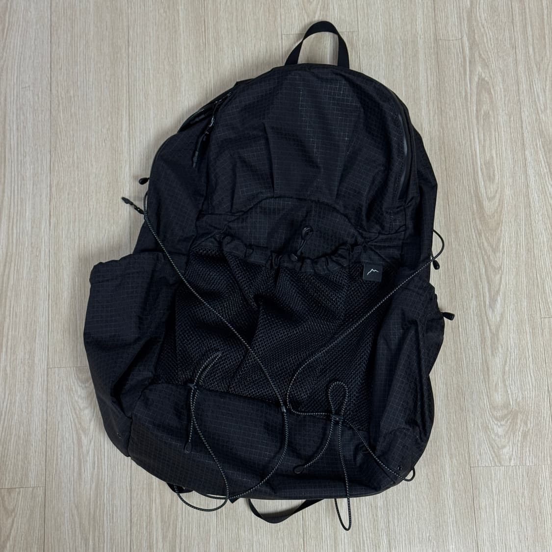 케일(CAYL) 소백 백팩 상품이미지1