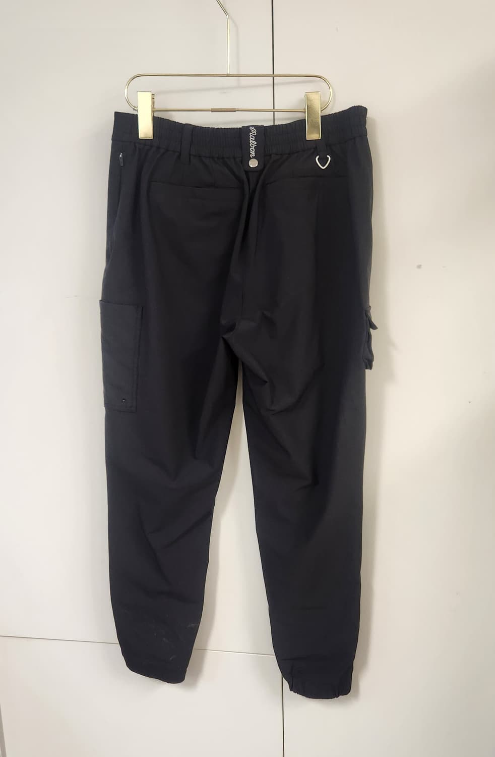 말본 골프 여성용 조거팬츠 70 (27) 25SS 상품이미지2