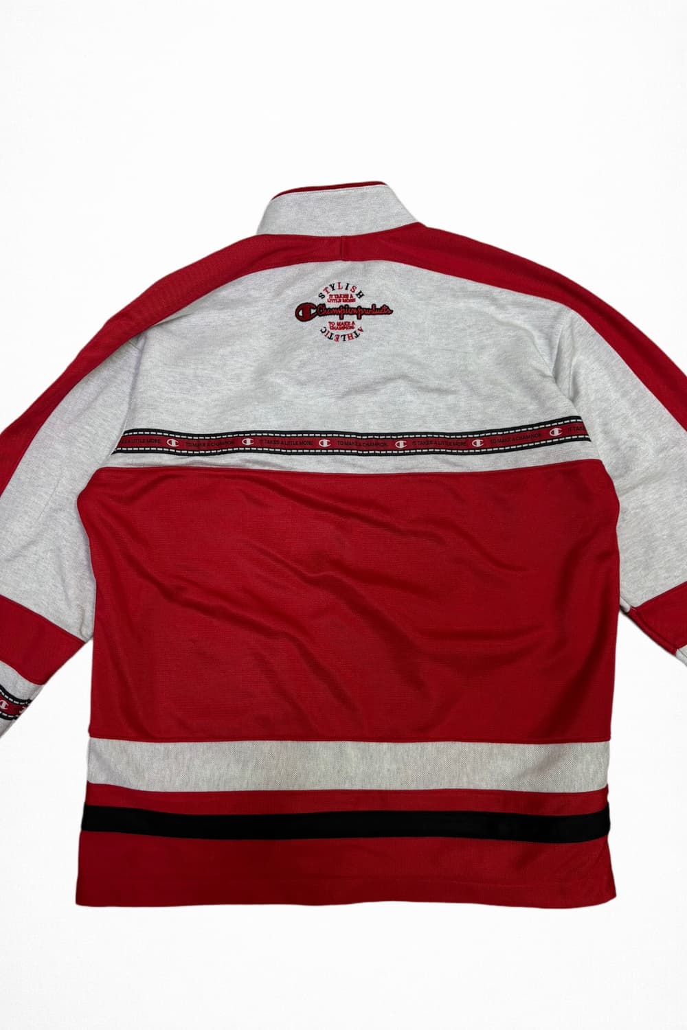 챔피언 프로덕트 트랙 재킷 상품이미지3