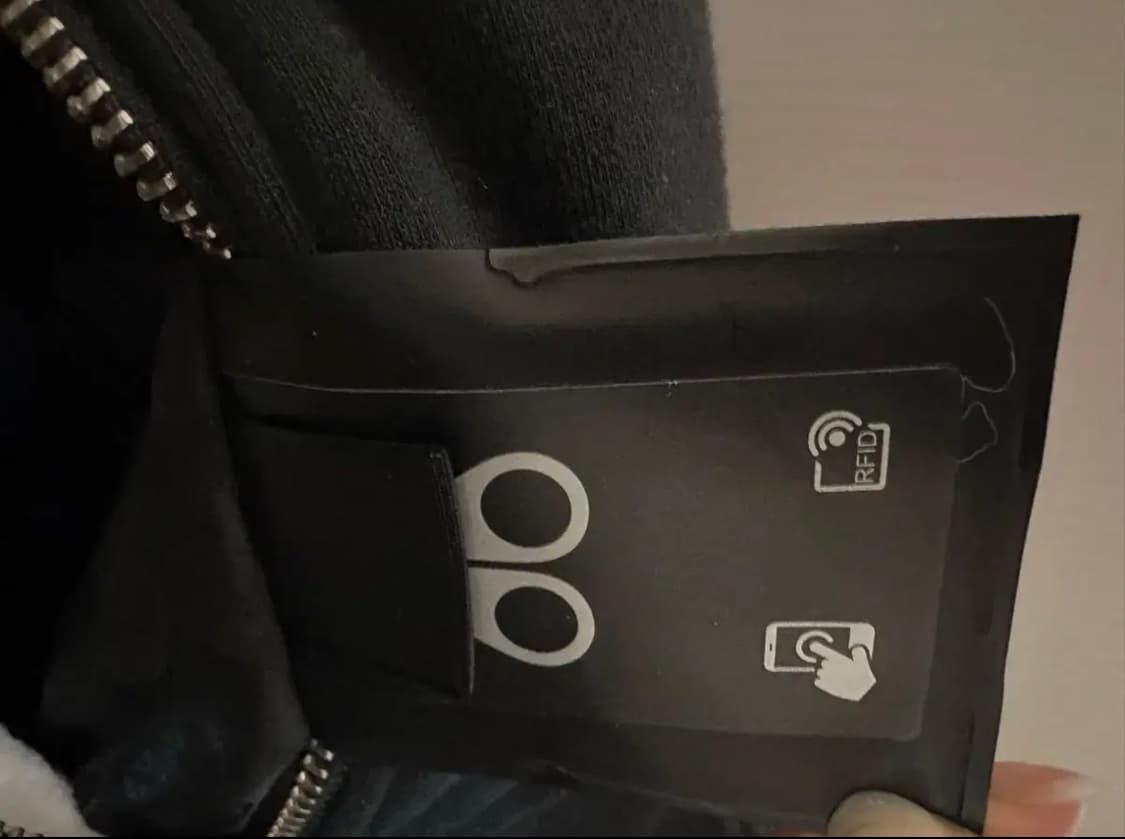 무스너클 버니 상품이미지3