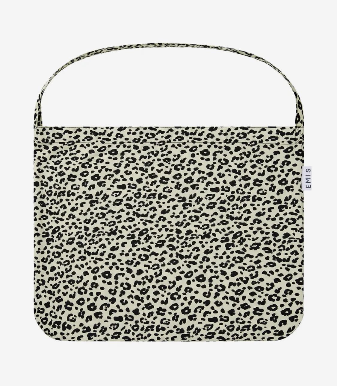 이미스 레오파드 에코백 상품이미지1