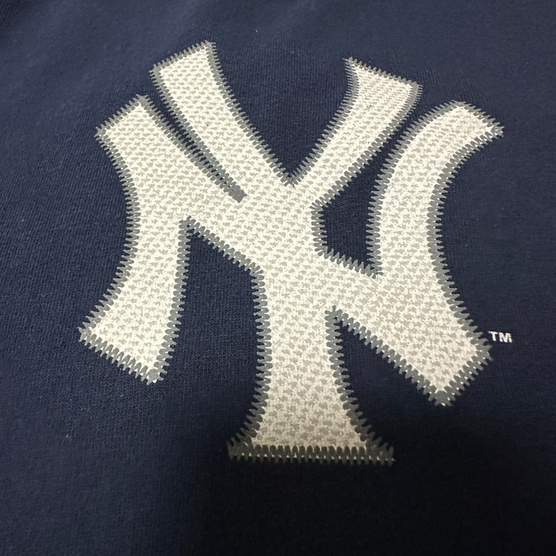 MAJESTIC t-shirt 상품이미지4