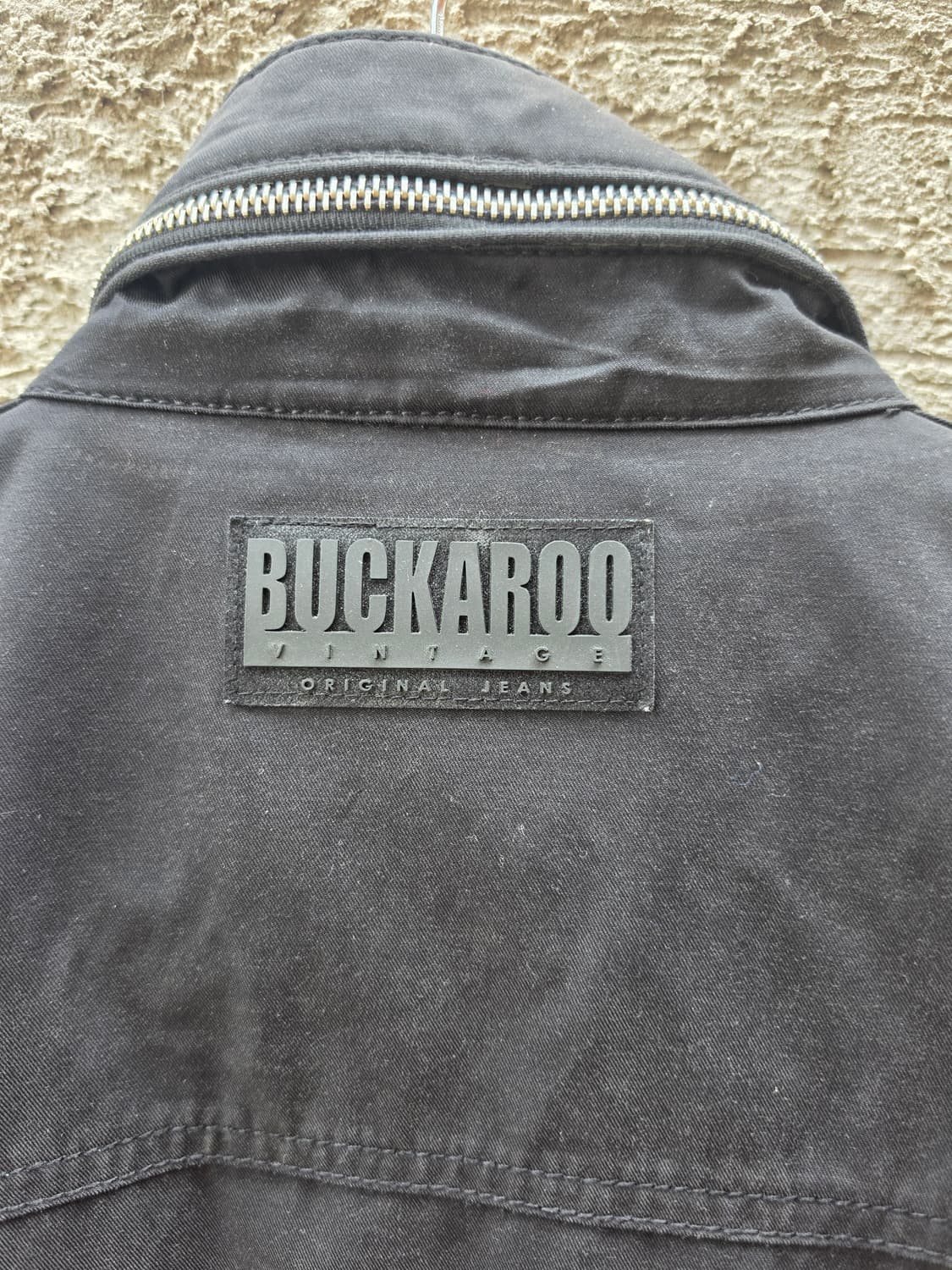 #버커루(BUCKAROO) 남성용 필드 #야상자켓 -XL 상품이미지9