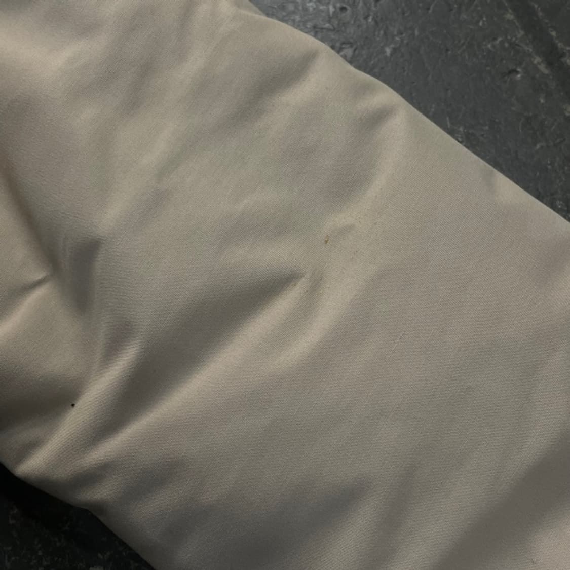 95 아이더 숏패딩 상품이미지5