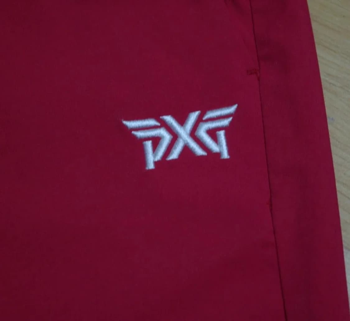PXG 골프 레드바지 L 상품이미지6
