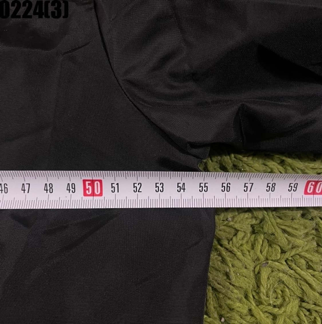 내셔널지오그래픽 바람막이 자켓 상품이미지6