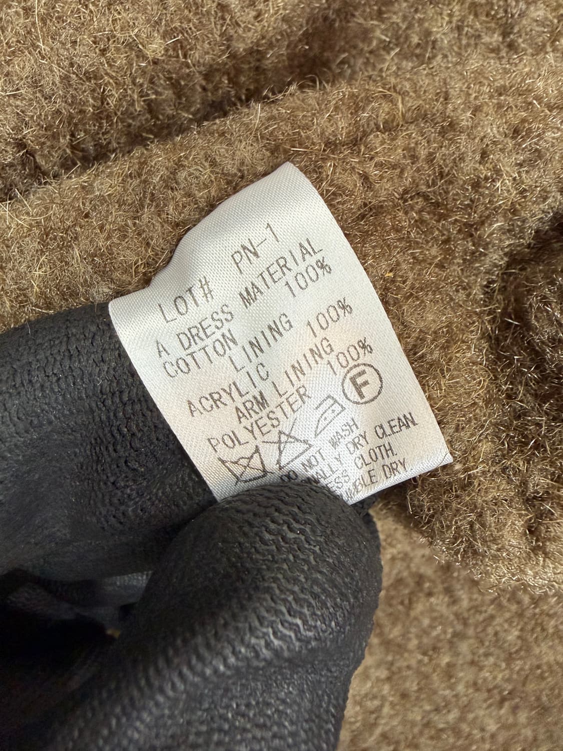 Pherrow's 덱 자켓  상품이미지6