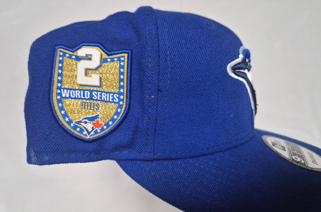 토론토 블루제이스 모자 팝니다  상품이미지2