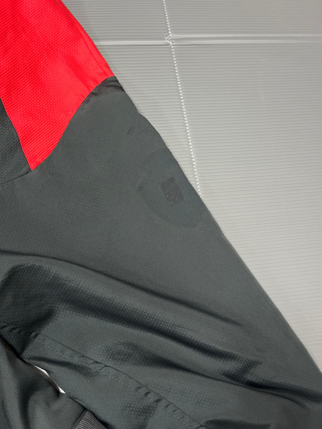 나이키 국가대표 바람막이 자켓 XL 상품이미지4