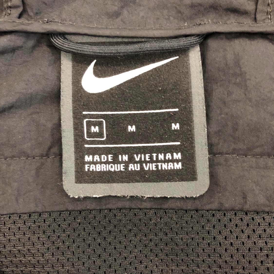 나이키 러닝 테크백팩 고프코어 자켓 44 상품이미지5