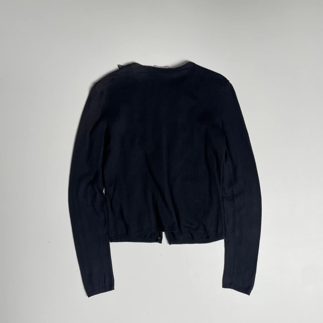 Max&co 스트라이프 포인트 가디건  상품이미지6