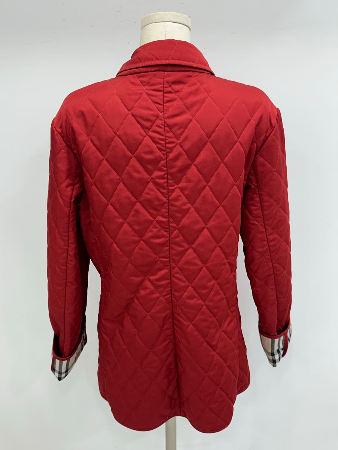 버버리 퀼팅 상품이미지6