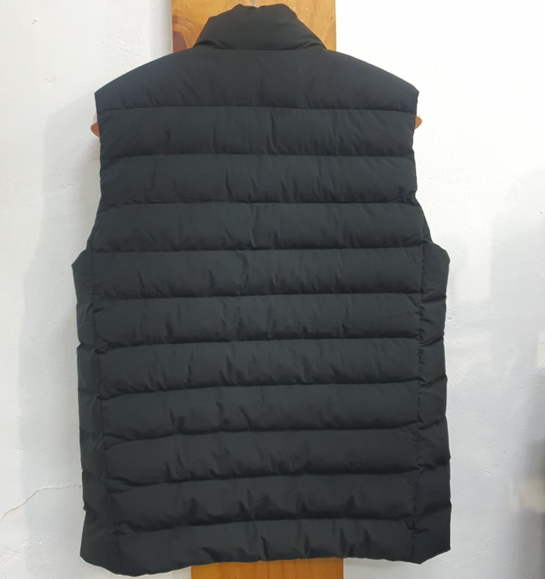 MLIMITED 패딩조끼(105) 상품이미지5