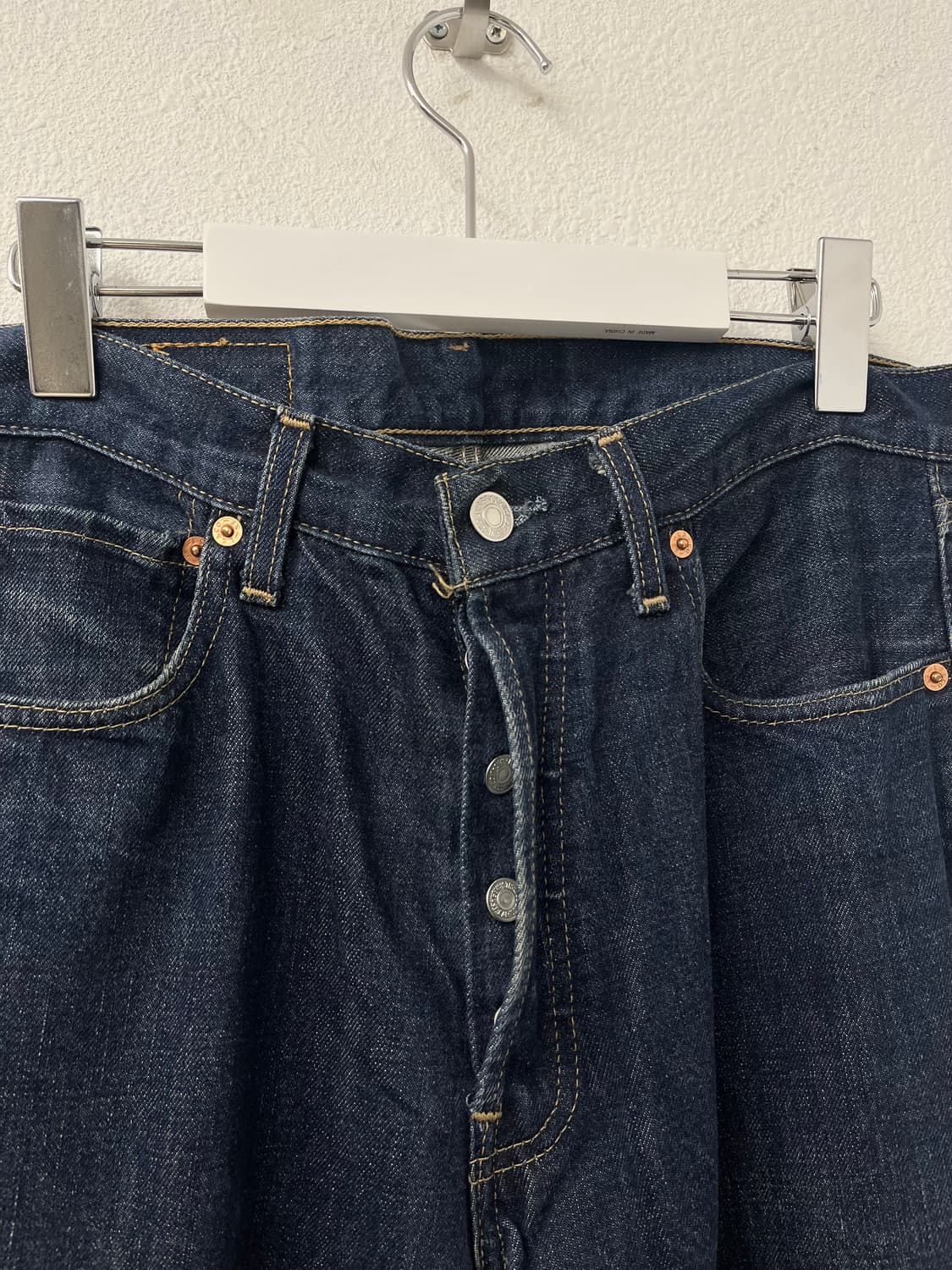 90s LEVI'S 517 상품이미지3