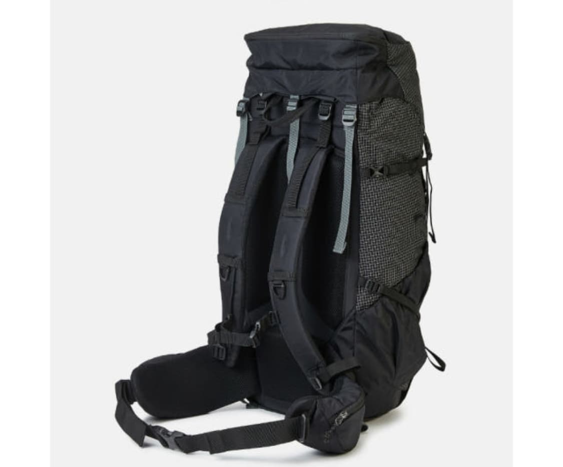 컬럼비아 등산가방 와일드우드 45L+10L  상품이미지2