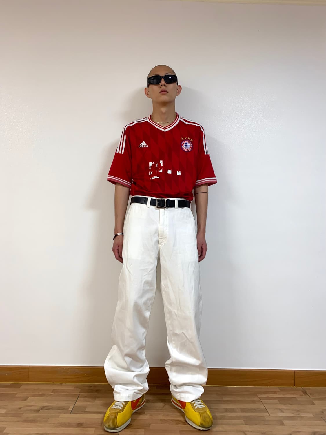 Nike Cortez 00’s Shoes 상품이미지2