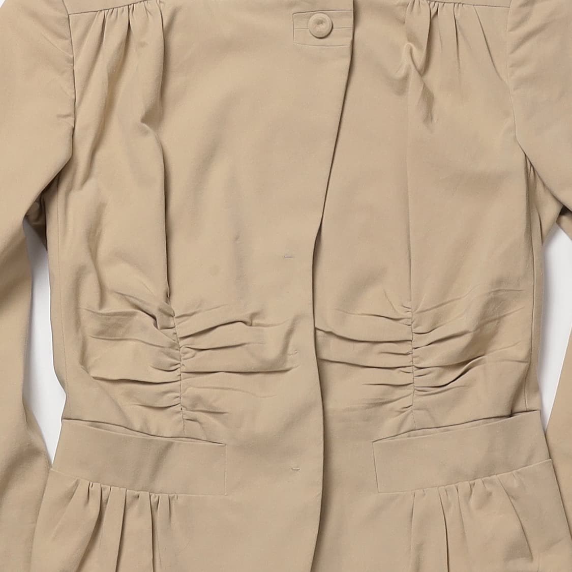 PRADA 00s 블레이저 자켓  상품이미지4