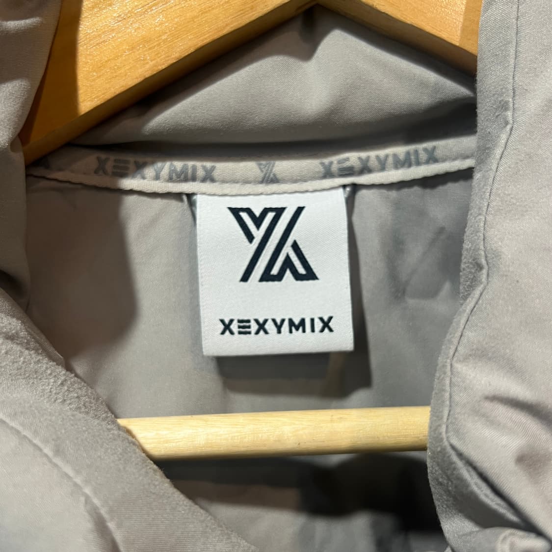 젝시믹스 경량패딩 자켓 상품이미지3