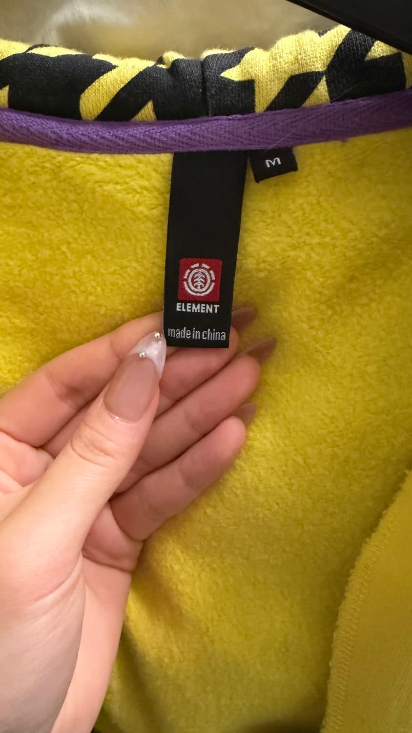 별 후드집업 상품이미지5