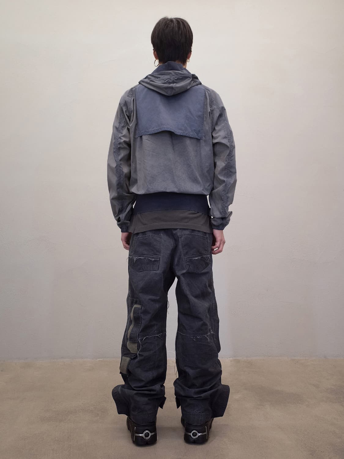 코스트퍼킬로 봄버 자켓 상품이미지3