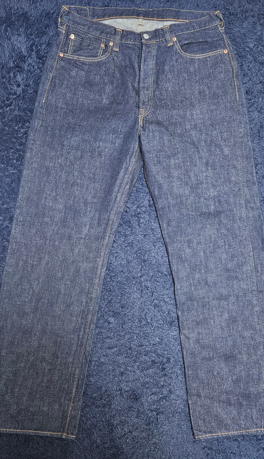 풀카운트 0105w 36 상품이미지1