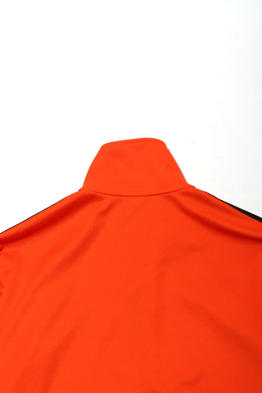 ADIDAS 오렌지 트랙탑 size 105 상품이미지7