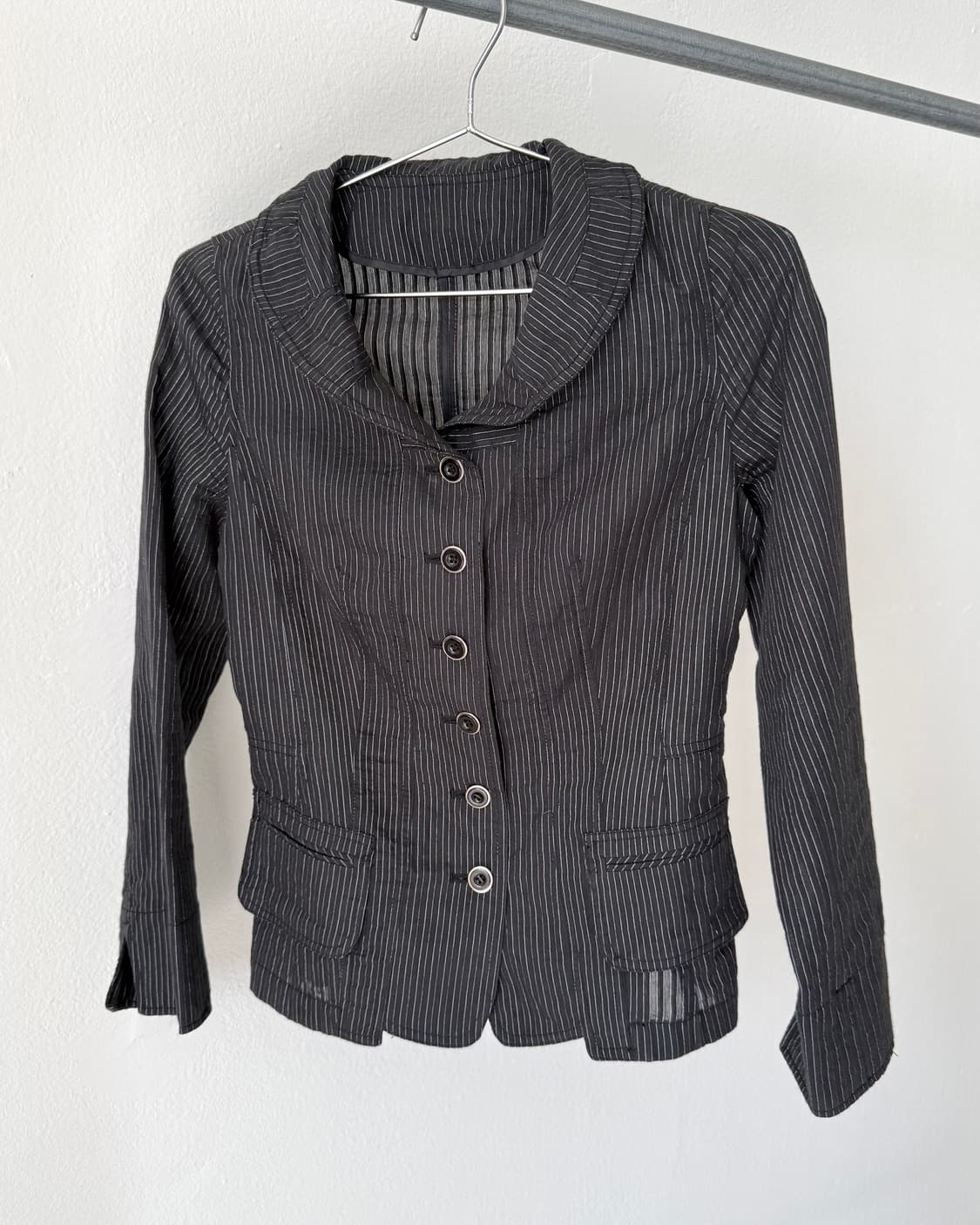 빈티지 자켓 상품이미지3