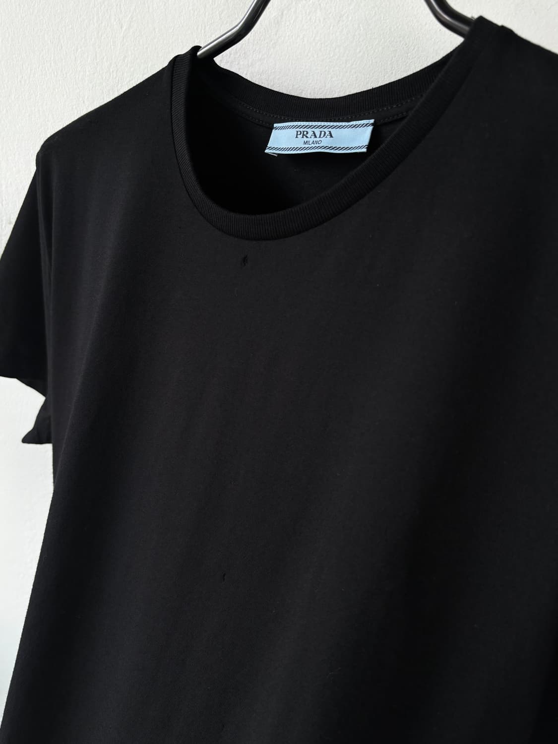 (broken) 프라다 반팔  상품이미지6