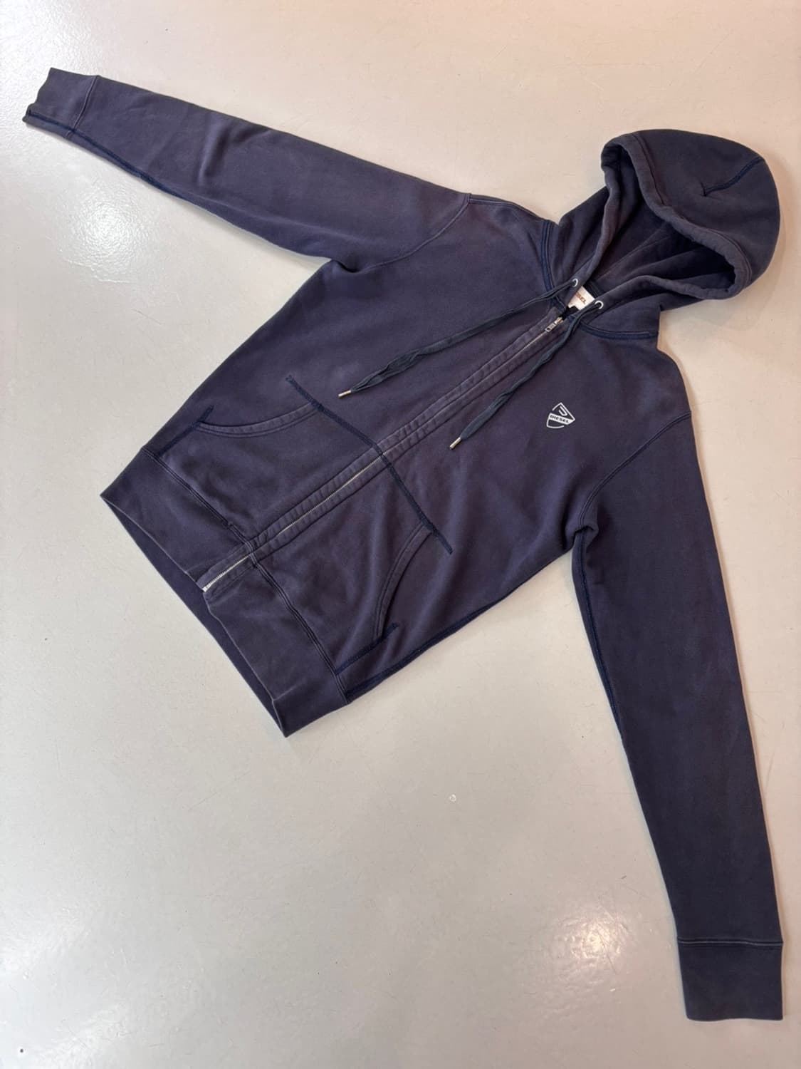 Vintage Diesel Hood Jip Up 상품이미지3
