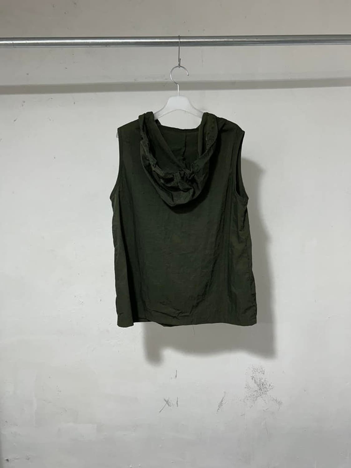 vtg vest 상품이미지5