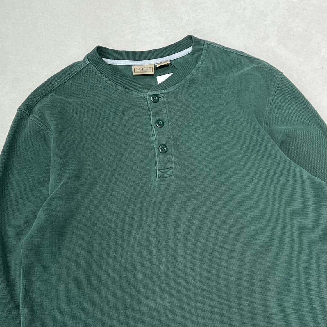 엘엘빈 헨리넥 니트 s08858 상품이미지3