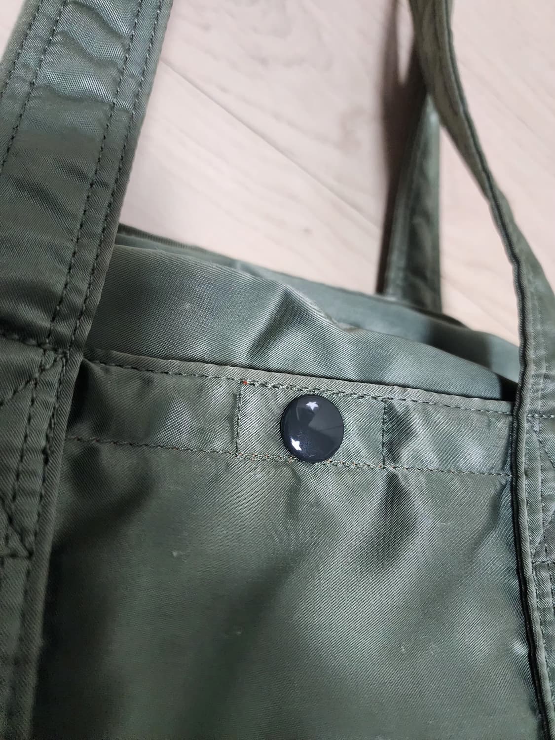 요시다포터 탱커 보스턴백 더플백 라지 상품이미지4