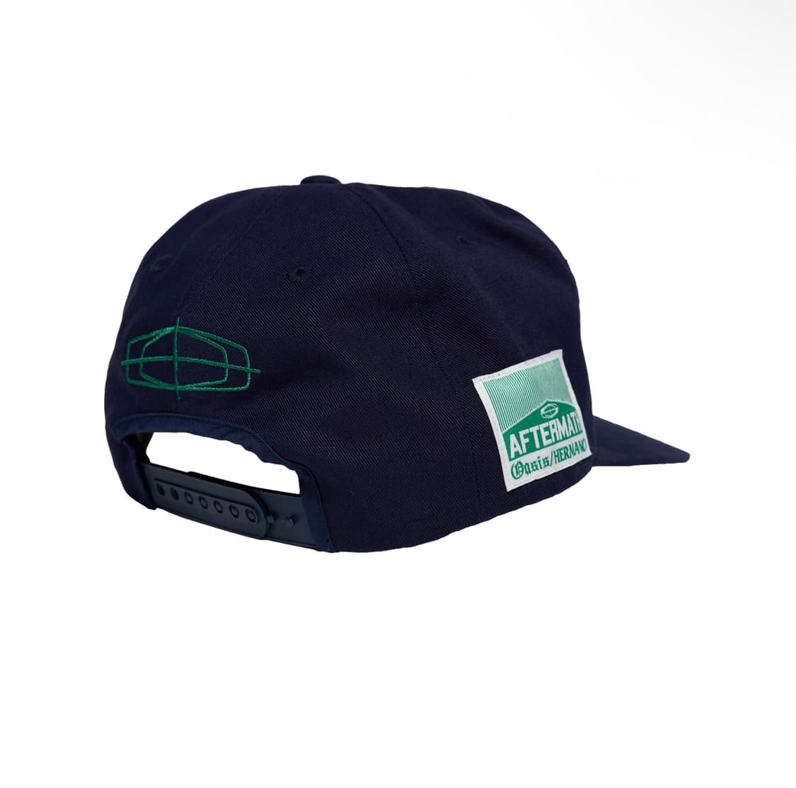 애프터매스 볼캡 상품이미지2